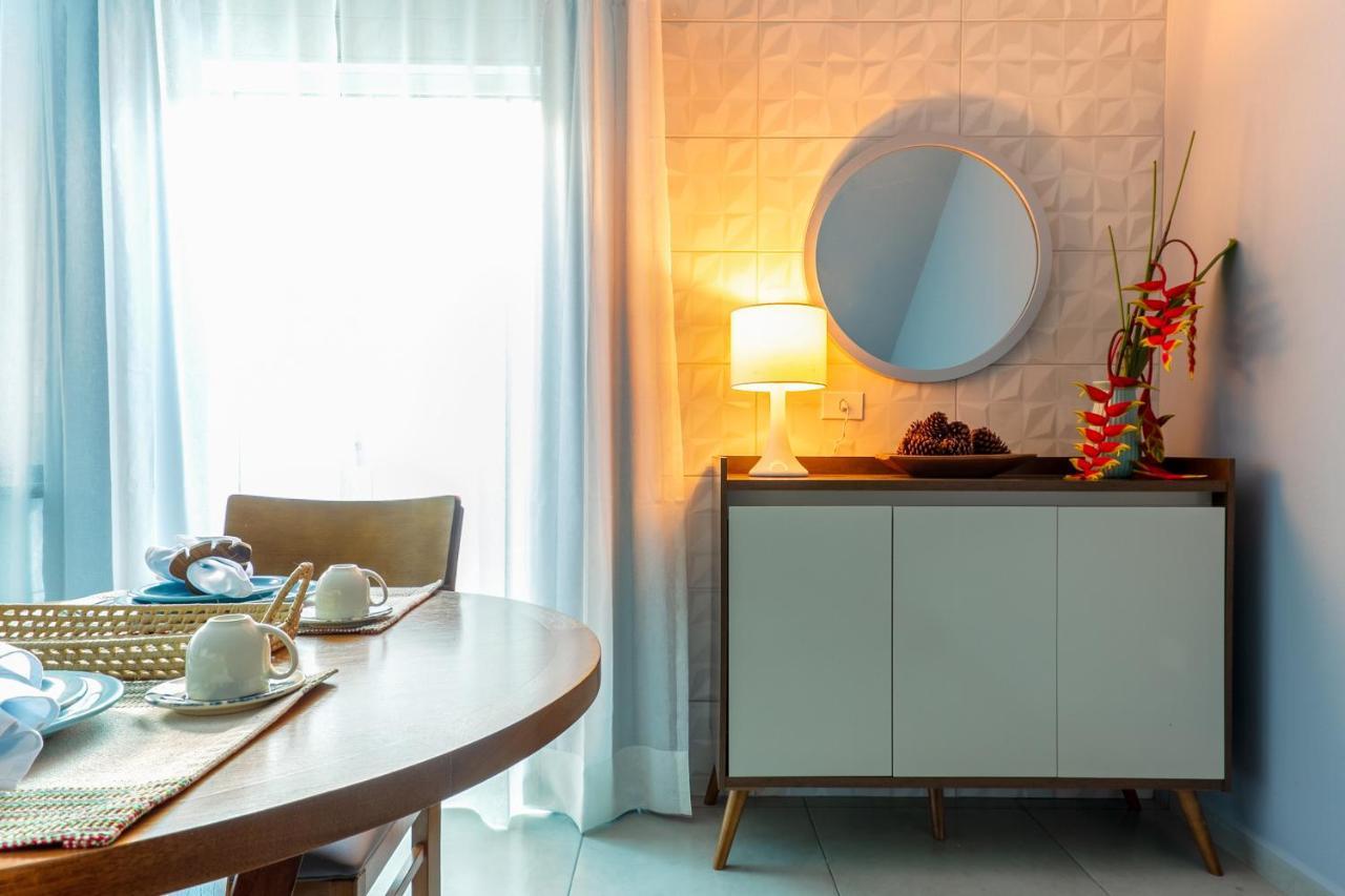 Calamar Flats Parati Extérieur photo