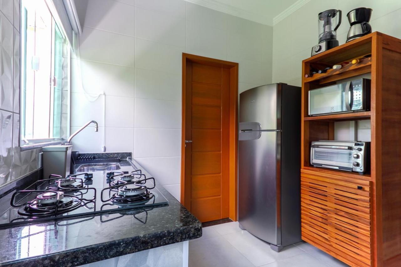 Calamar Flats Parati Extérieur photo