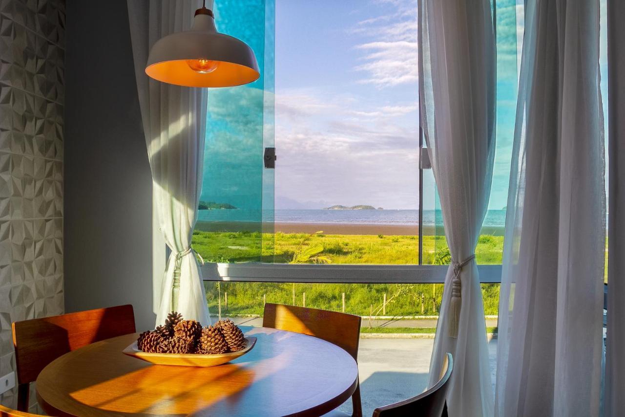 Calamar Flats Parati Extérieur photo
