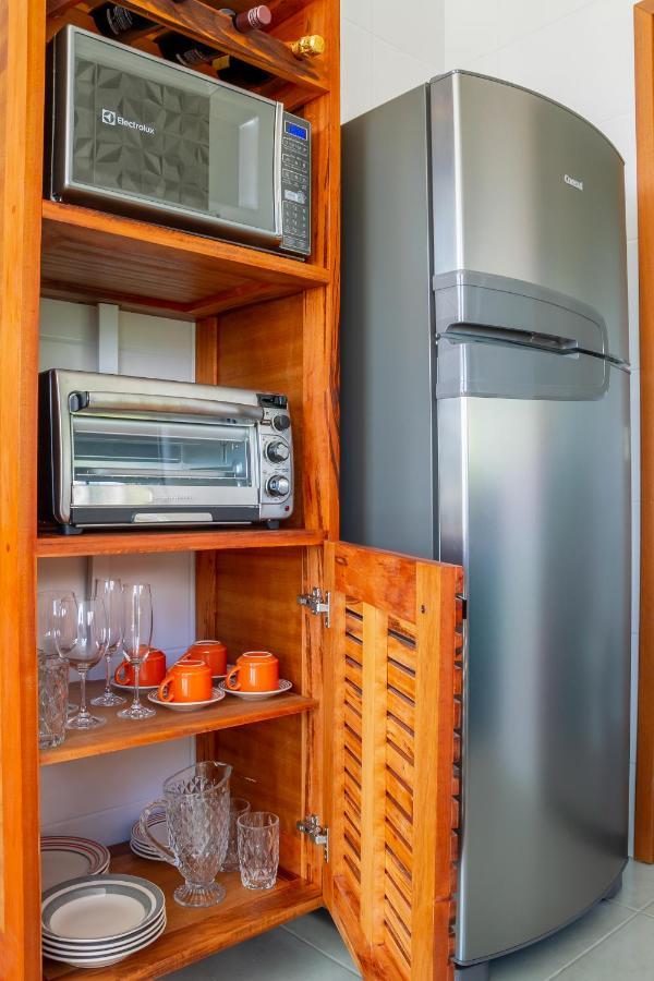 Calamar Flats Parati Extérieur photo