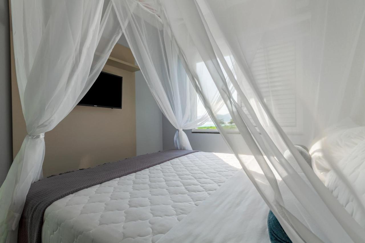 Calamar Flats Parati Extérieur photo