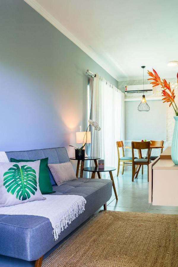 Calamar Flats Parati Extérieur photo