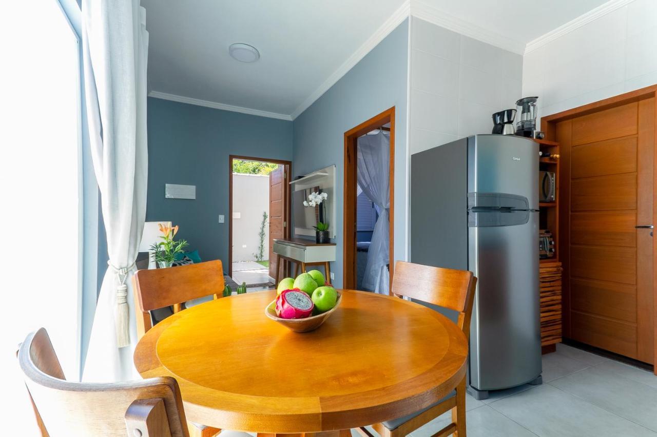 Calamar Flats Parati Extérieur photo