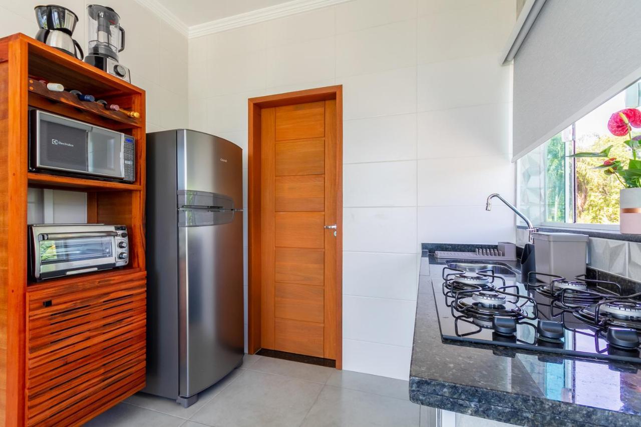Calamar Flats Parati Extérieur photo