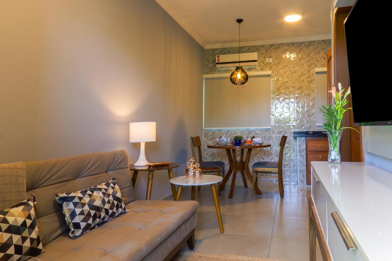 Calamar Flats Parati Extérieur photo