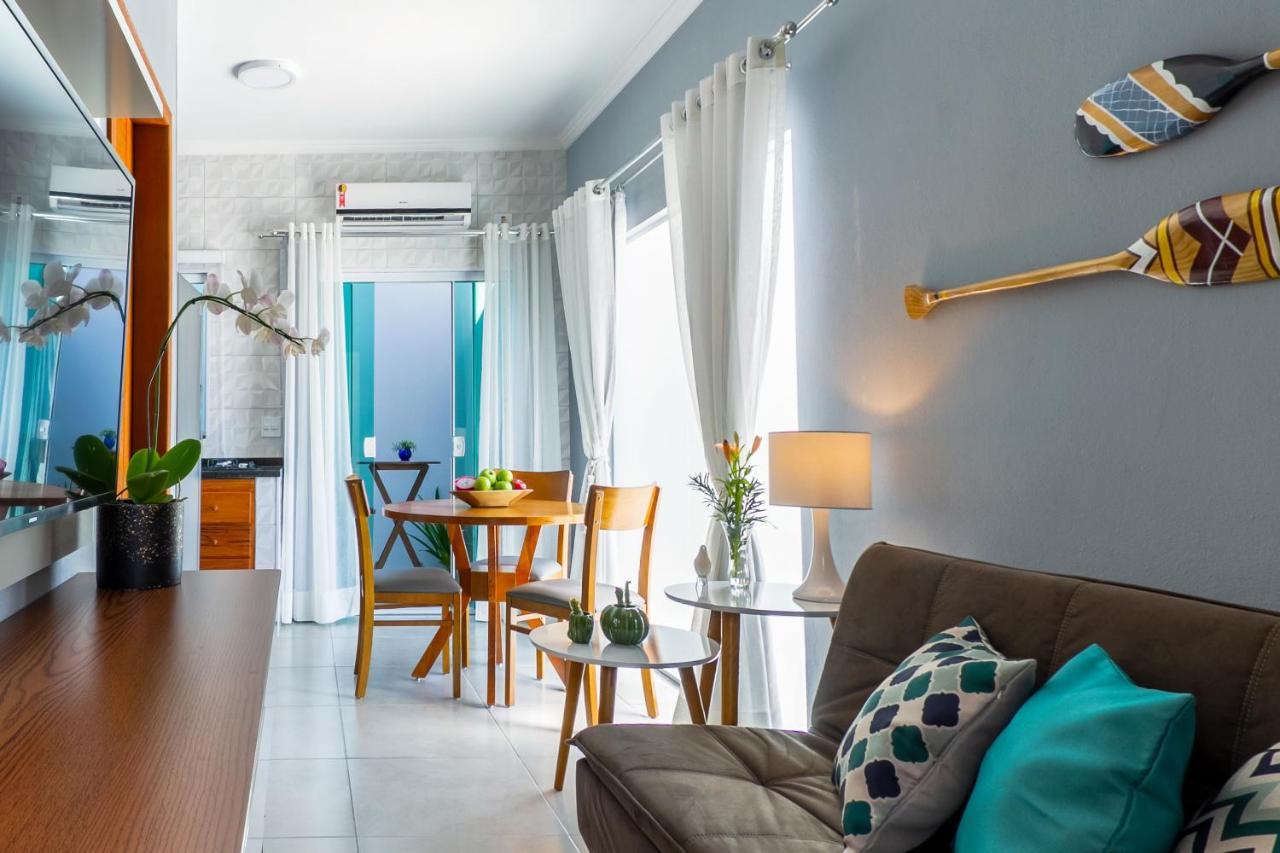 Calamar Flats Parati Extérieur photo