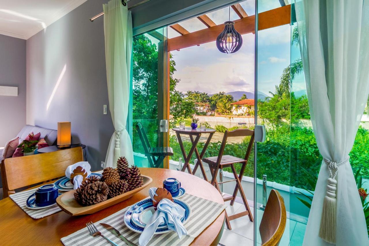 Calamar Flats Parati Extérieur photo