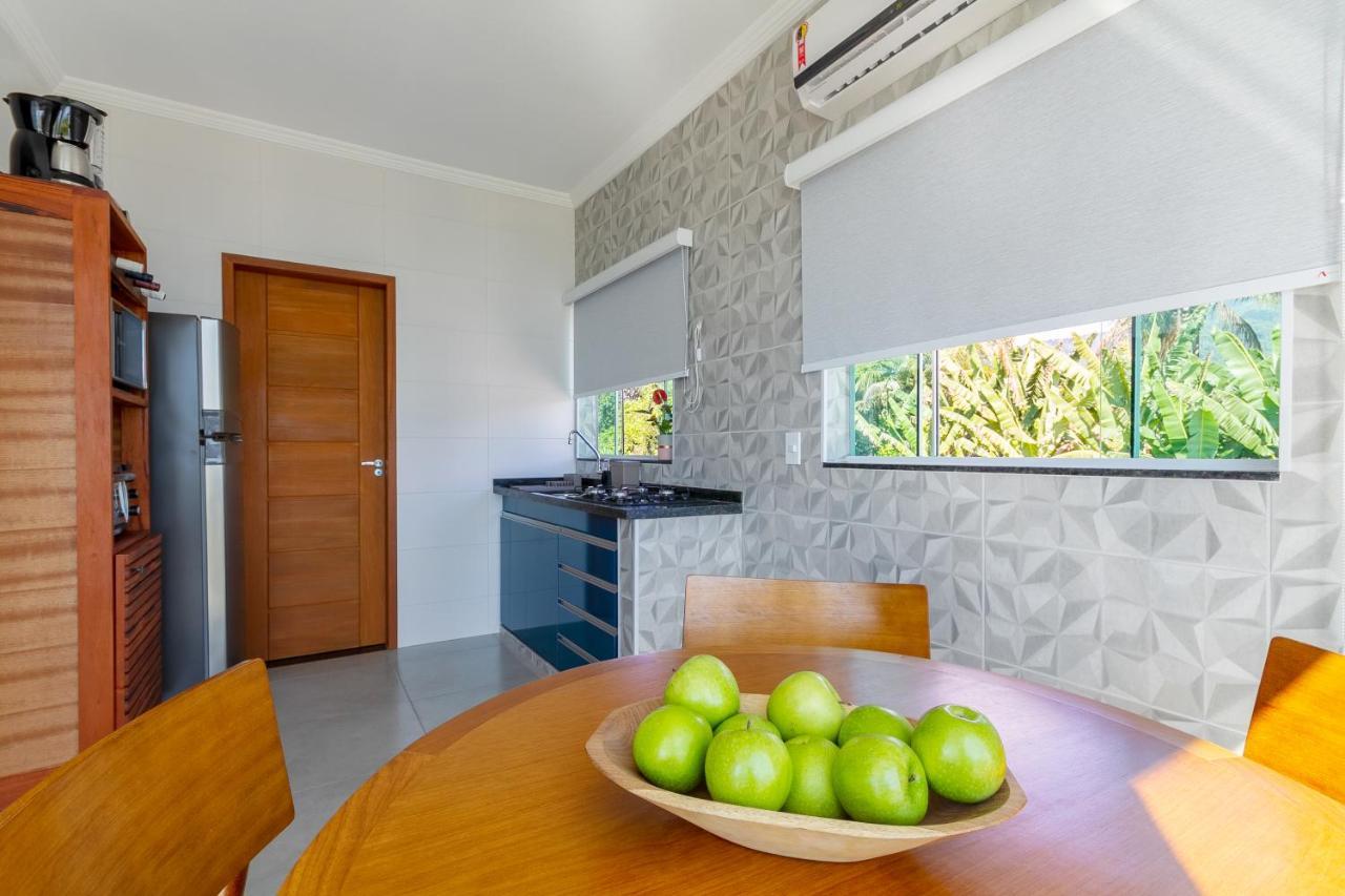 Calamar Flats Parati Extérieur photo