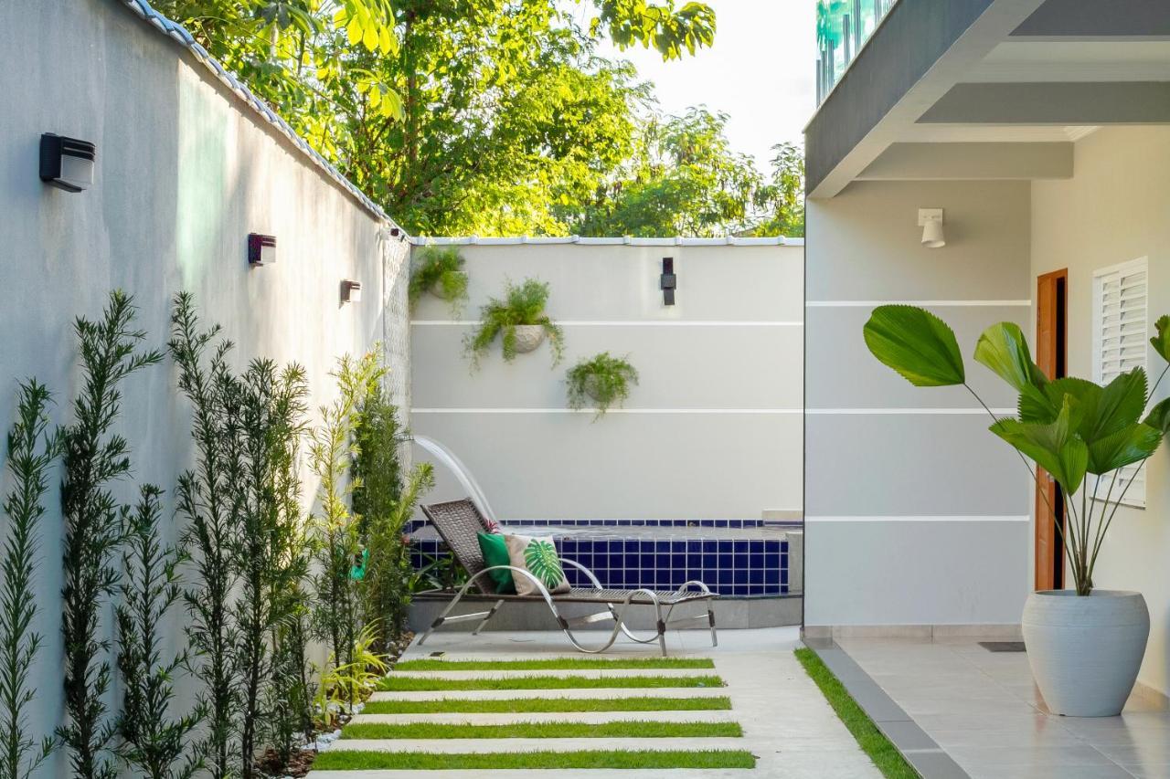 Calamar Flats Parati Extérieur photo