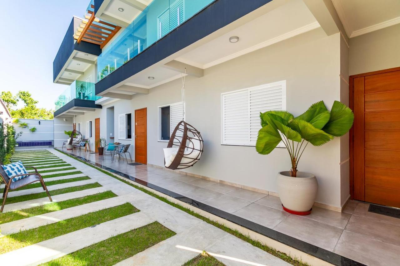 Calamar Flats Parati Extérieur photo